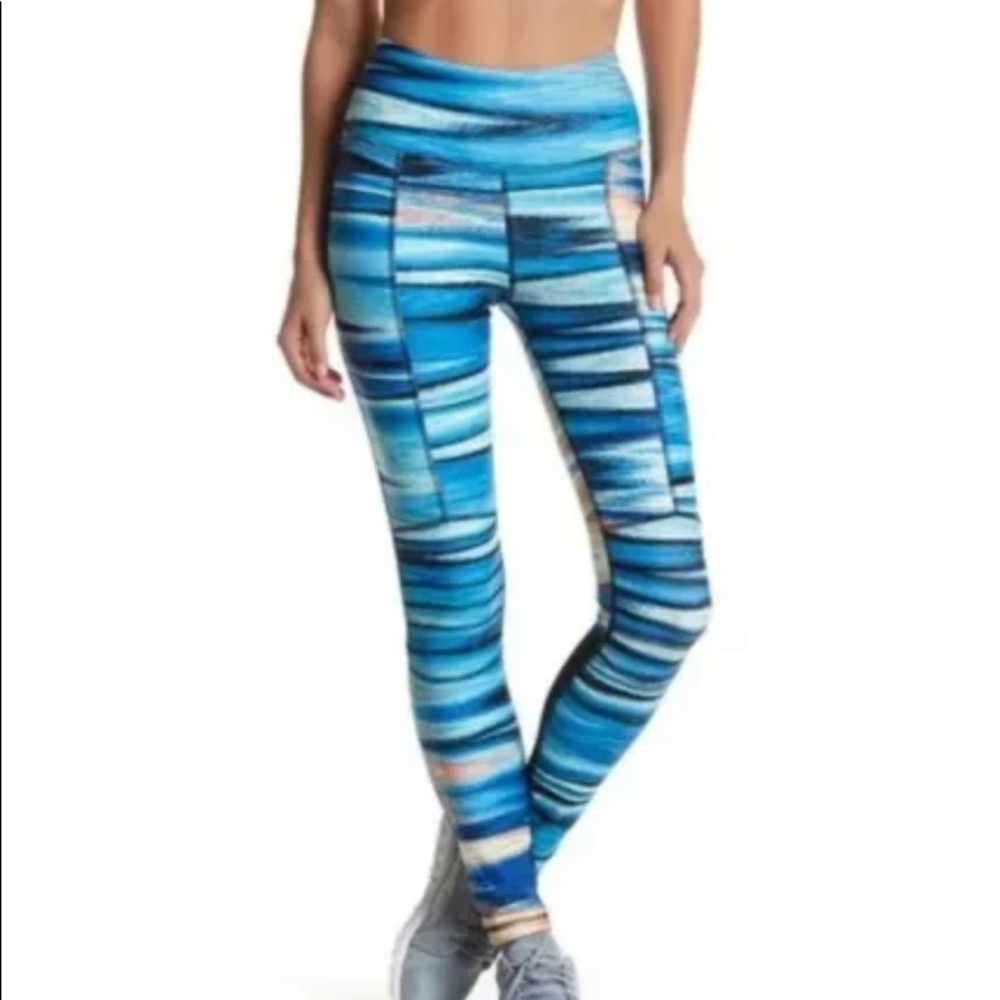 C&c Leggings